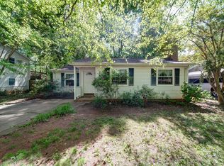 4819 Smoke Hollow Rd, Charlotte, NC 28227