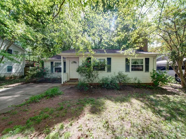 4819 Smoke Hollow Rd, Charlotte, NC 28227