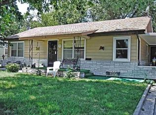 206 S Colorado St, Plainville, KS 67663