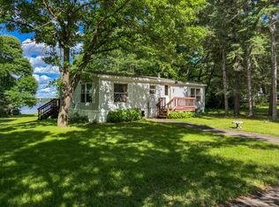 10452 Orchard Park Ln SW, Pillager, MN 56473