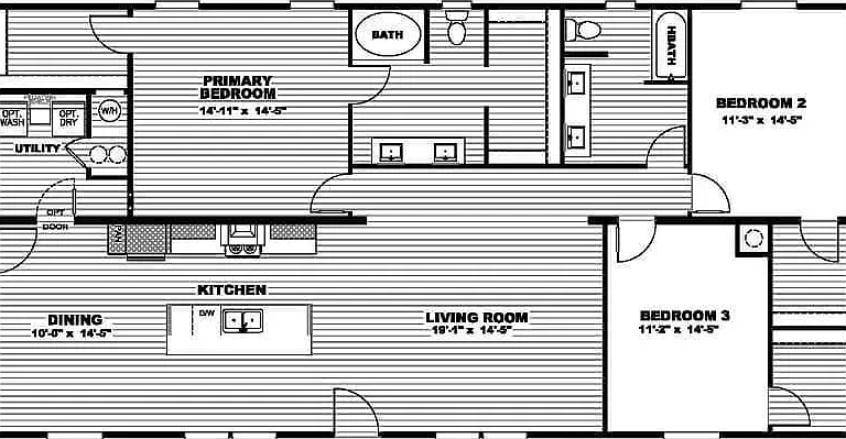 3898 Wash Gap Dr — Photo 8