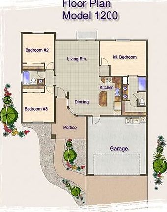 1st image of 2407 E Peralta St