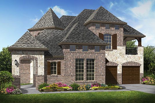Elevation C