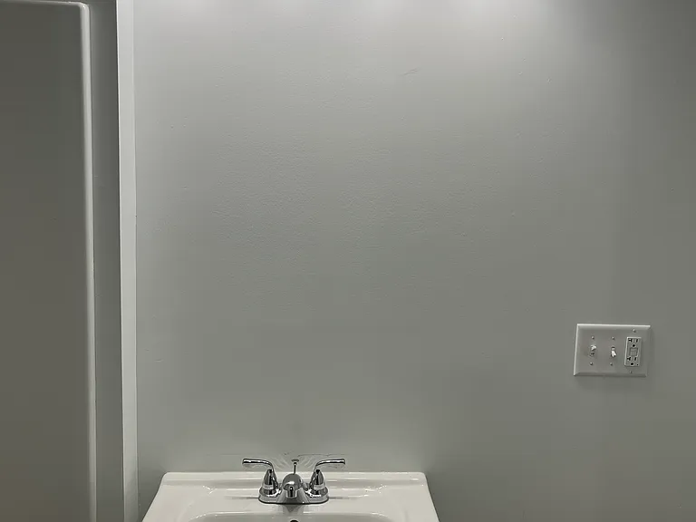 3/4 bath