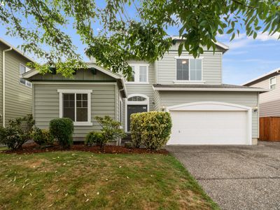 1428 NE Evening Star Dr, Hillsboro, OR, 97124