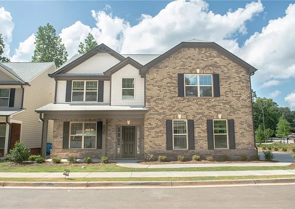 5863 Krim Dr