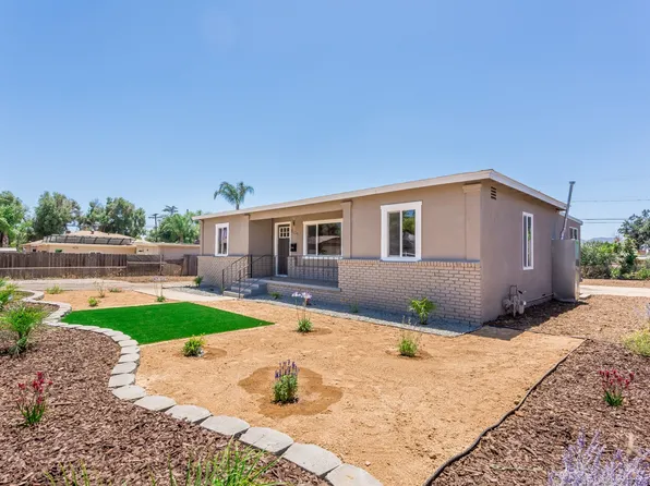 8224-28 Poinciana Dr, El Cajon, CA 92021