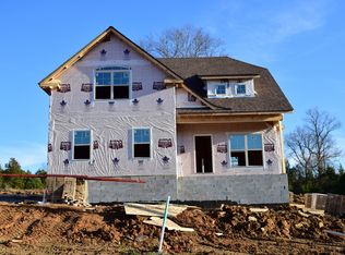 Villages Of Green Tree LOT 81, Smyrna, TN 37167