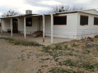 12025 N Antelope Rd, Marana, AZ 85653