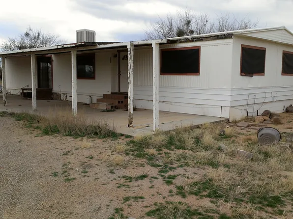 12025 N Antelope Rd, Marana, AZ 85653
