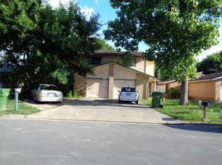 45 Glenbrook Dr, Brownsville, TX 78521