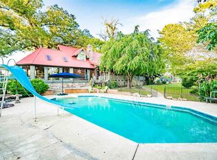 217 Coldwater Rd, Bonnerdale, AR 71933