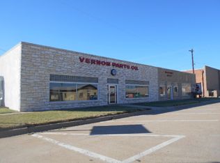 1701 Marshall St, Vernon, TX 76384
