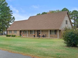 42 Pine Terrace Dr, Cabot, AR 72023