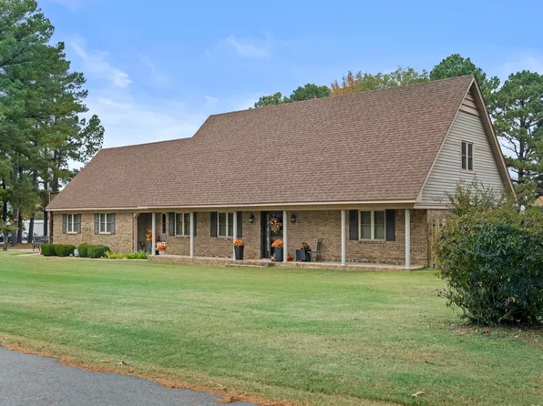 42 Pine Terrace Dr, Cabot, AR 72023