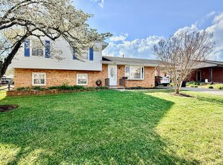 5838 Sierra Dr, Roanoke, VA 24012