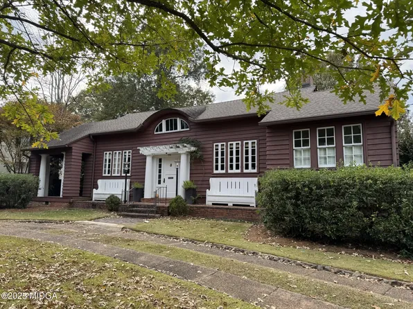 155 Oak Haven Ave, Macon, GA 31204