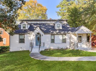 2620 Joyce Ave, Decatur, GA 30032