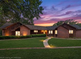 8401 Highway 71 S, Waldron, AR 72958