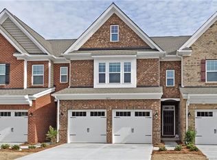 107 Dellbrook St UNIT C, Mooresville, NC 28117