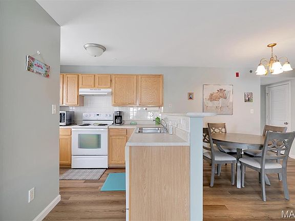 4th image of 104 Brandy Mill Cir Unit A