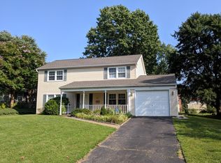 2517 Kitmore Ln, Bowie, MD 20715