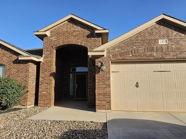 6405 Hall Of Fame Blvd, Midland, TX 79706
