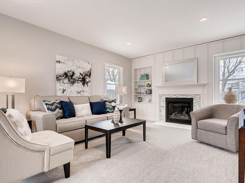 Completely Remodeled Home