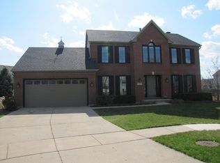 940 Wellington Ct, Aurora, IL 60506