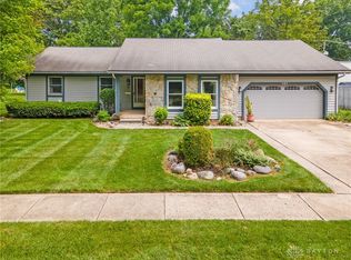 101 Tietzmann Ave, Englewood, OH