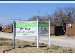 3509 E Interstate Highway 20, Big Spring, TX 79720