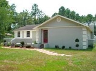 1420 Marlee Rd, Saint Johns, FL 32259