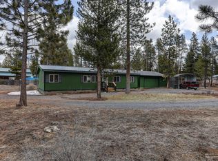 152049 Conestoga Rd, La Pine, OR 97739