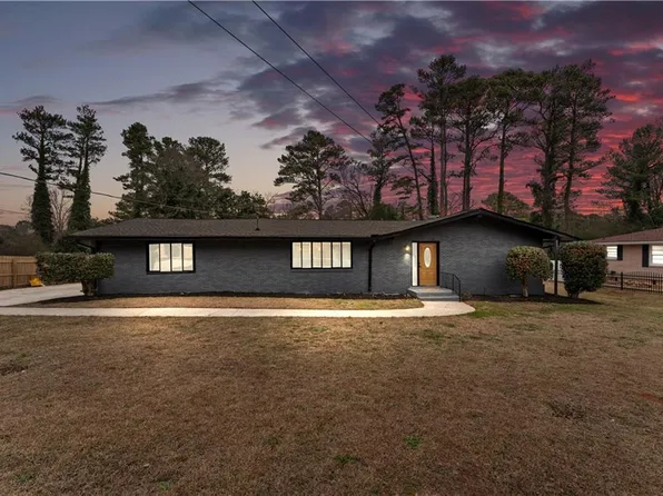 1585 Hebron Ln, Riverdale, GA 30296