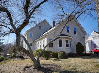 78 Tiffany St, Attleboro, MA 02703