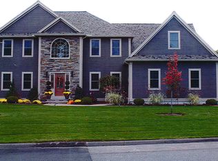 20 North St, North Reading, MA 01864