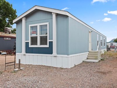 190 N Cornerstone Way #16, Payson, AZ, 85541