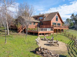 3473 Elderberry Rd, Placerville, CA 95667