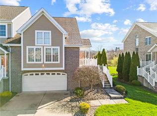 1059 Waterford Ct E, Canonsburg, PA 15317