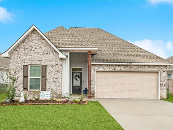 11332 Clover Knoll Dr, Covington, LA 70433