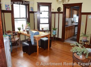 29 Melrose St #2, Arlington, MA 02474