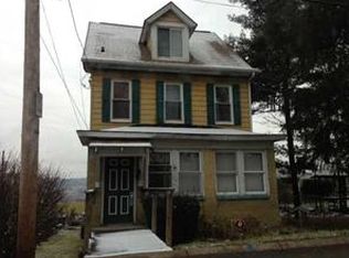 729 Speyer Ave, Monaca, PA 15061