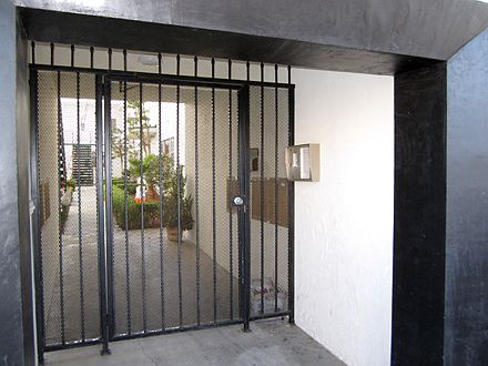 5th image of 3630 Westwood Blvd APT 22