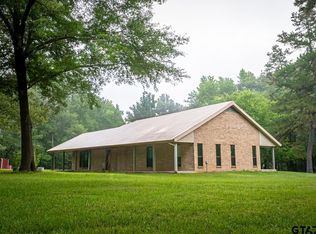 951A County Road 4414, Jacksonville, TX 75766