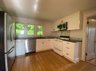 26 Saint Elmo Rd #2, Worcester, MA 01602
