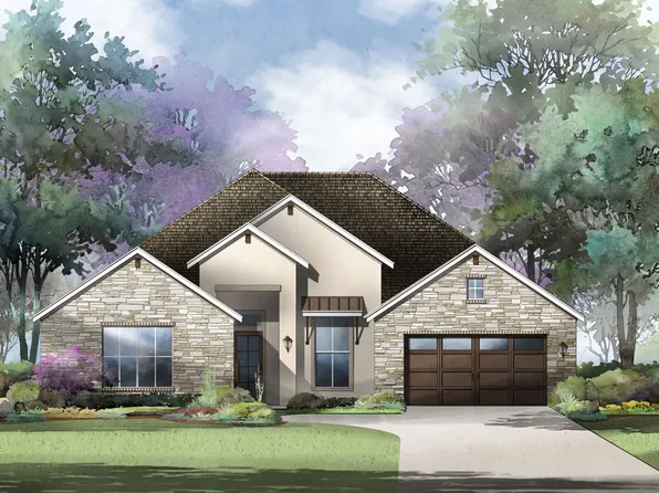 146 Gaston Dr, Bastrop, TX 78602