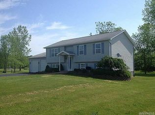 5125 Upper Holley Rd, Holley, NY 14470