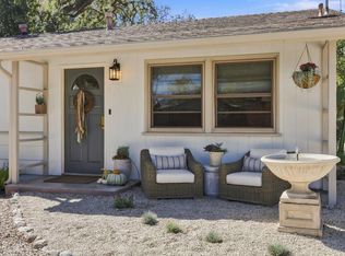 501 N Montgomery St, Ojai, CA 93023