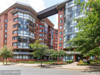 1024 N Utah St APT 918, Arlington, VA, 22201