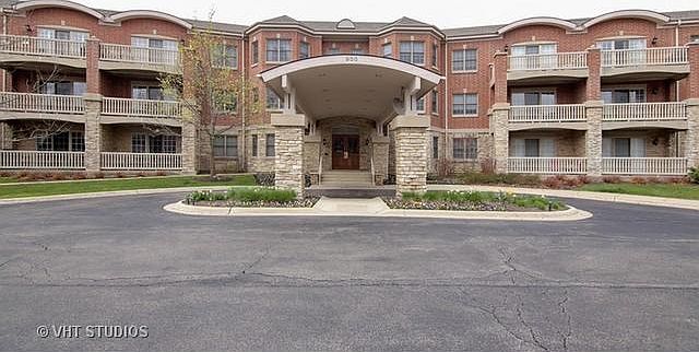 2nd image of 950 Augusta Way APT 315
